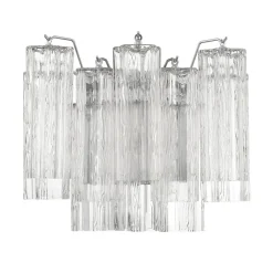 Imondo Sconce - Clear