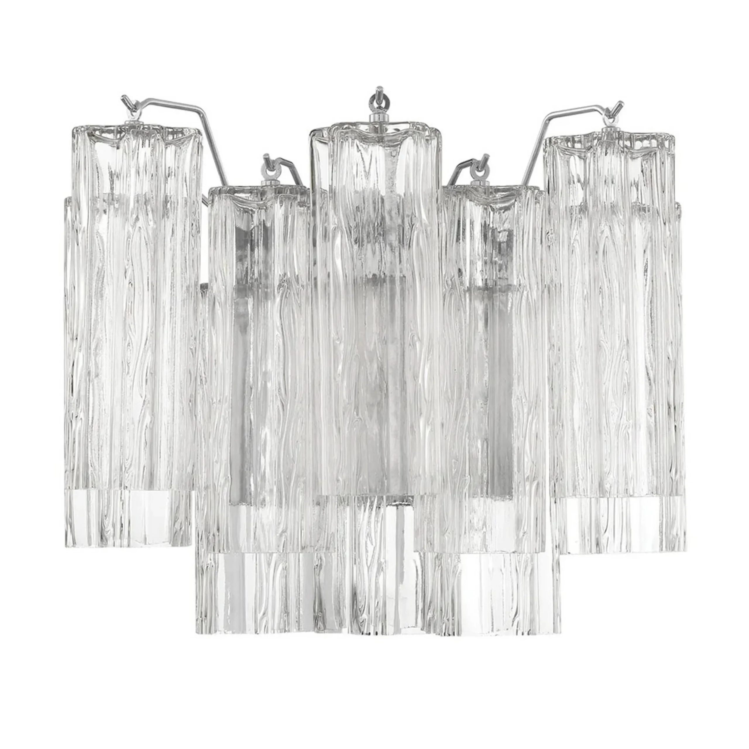 Imondo Sconce - Clear