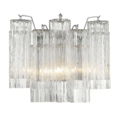 Imondo Sconce - Clear