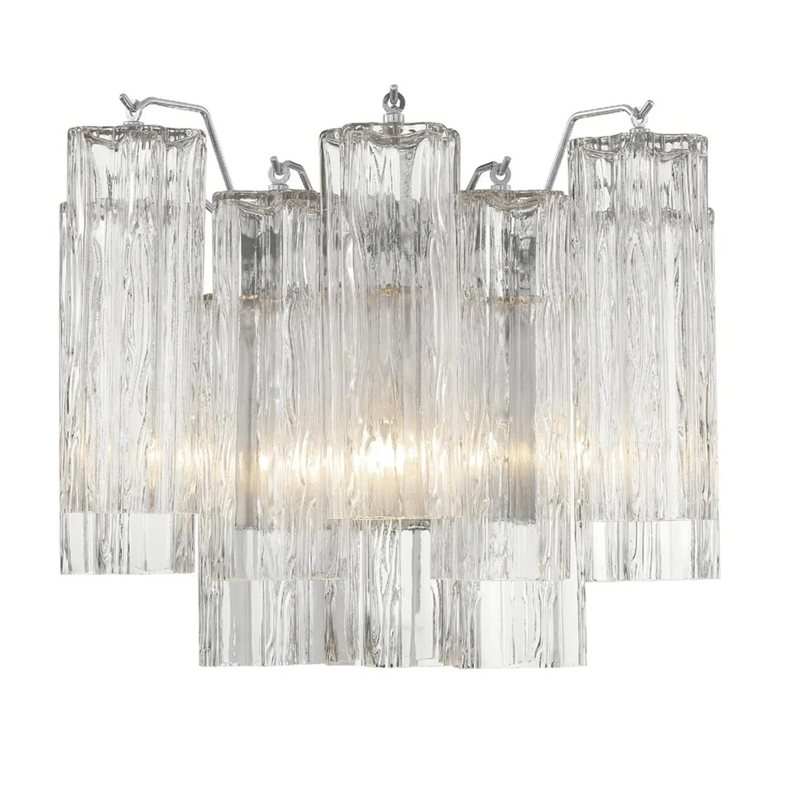 Imondo Sconce - Clear
