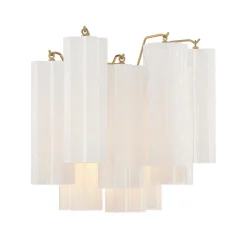 Imondo Sconce - White
