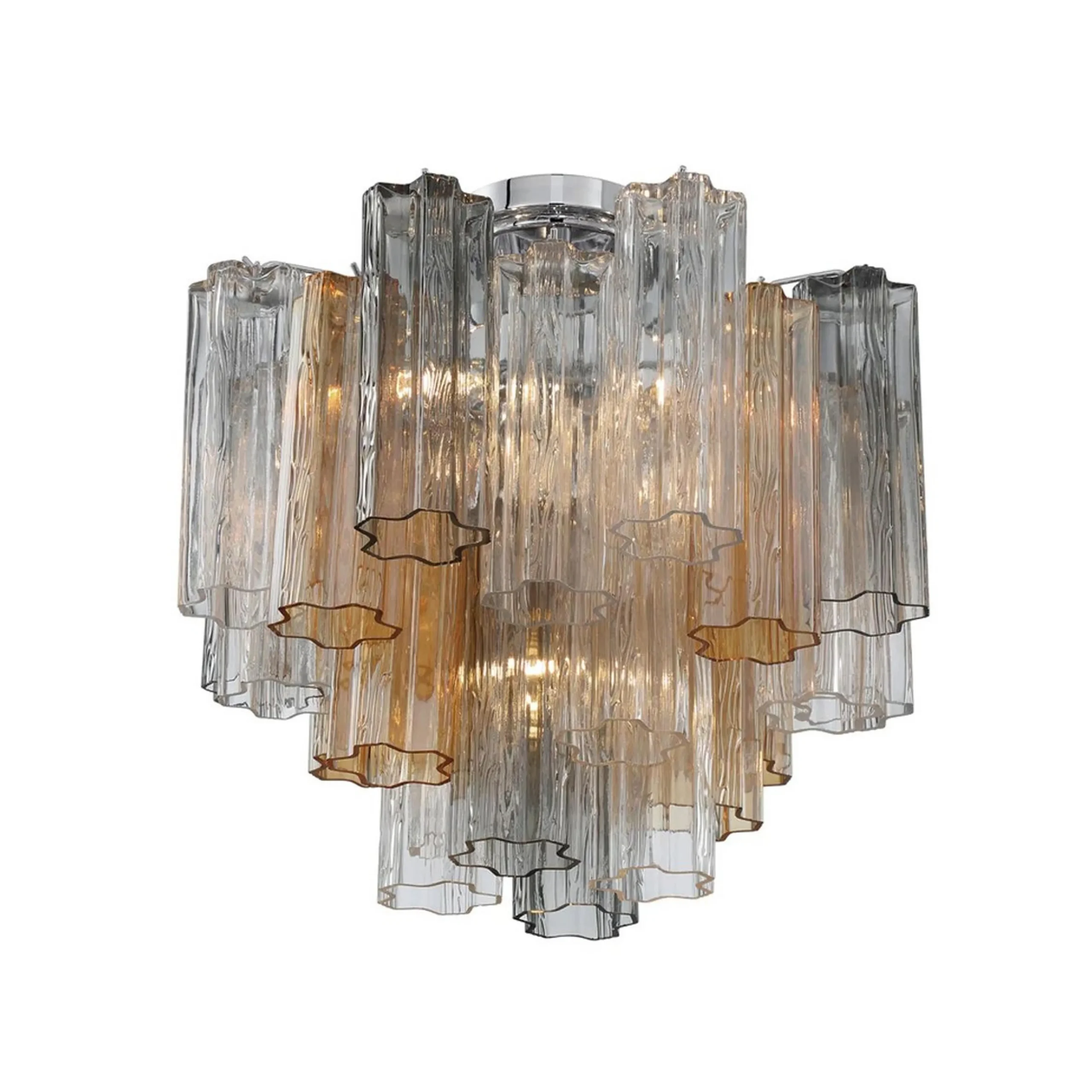 Imondo Semi-Flush Ceiling Light - Autumn