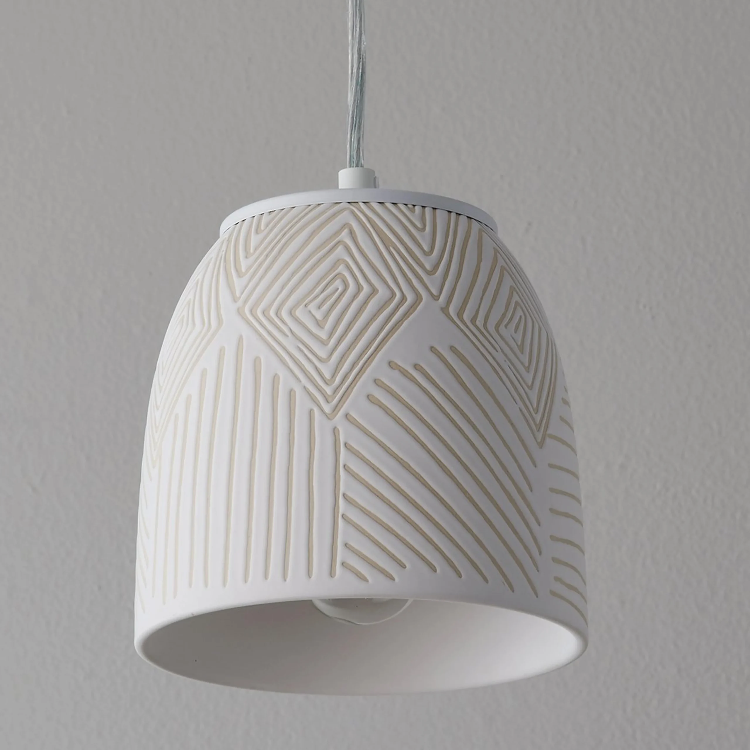 Impress Pendant