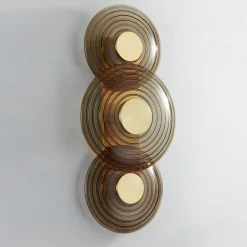 Inagua LED Sconce - 3 Light