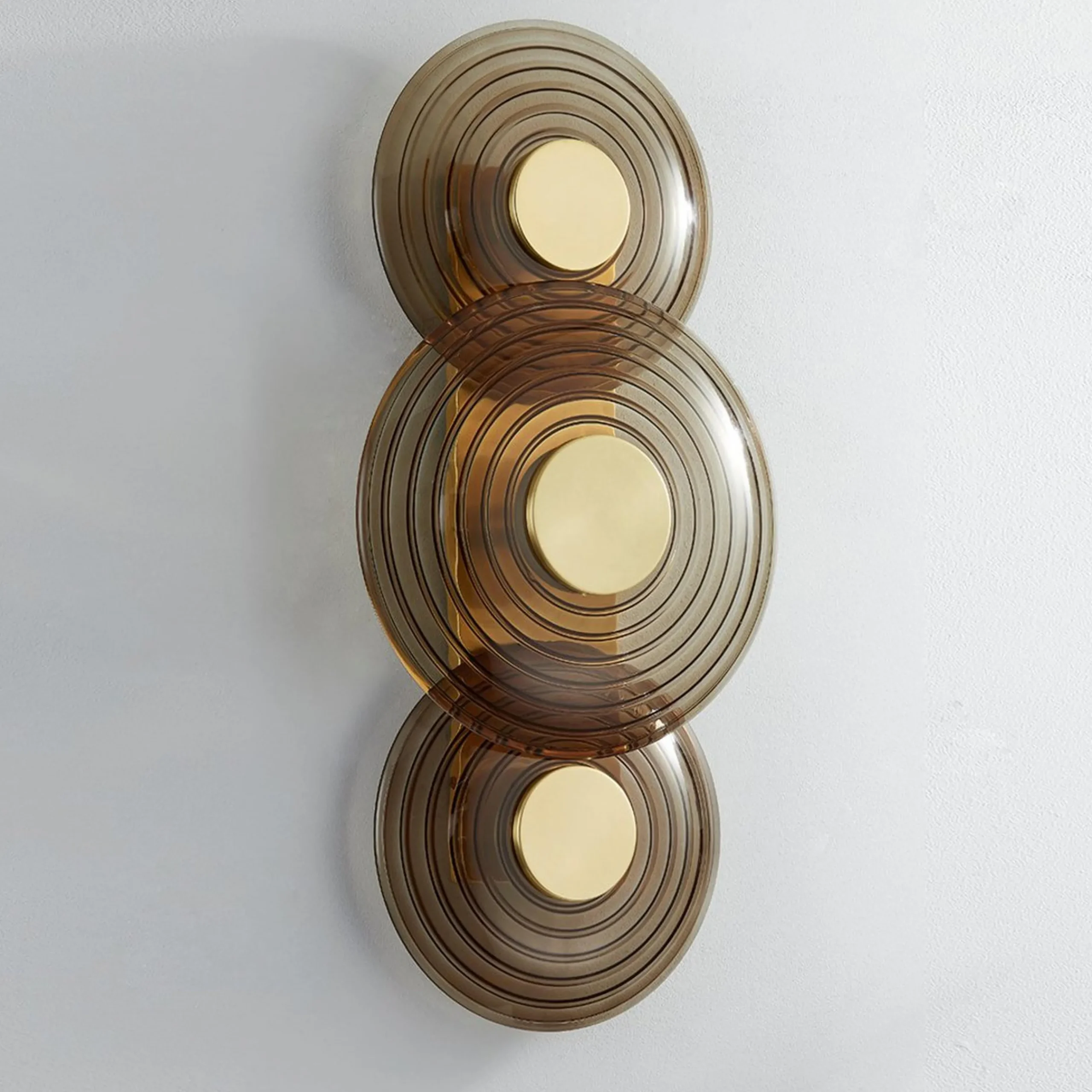 Inagua LED Sconce - 3 Light