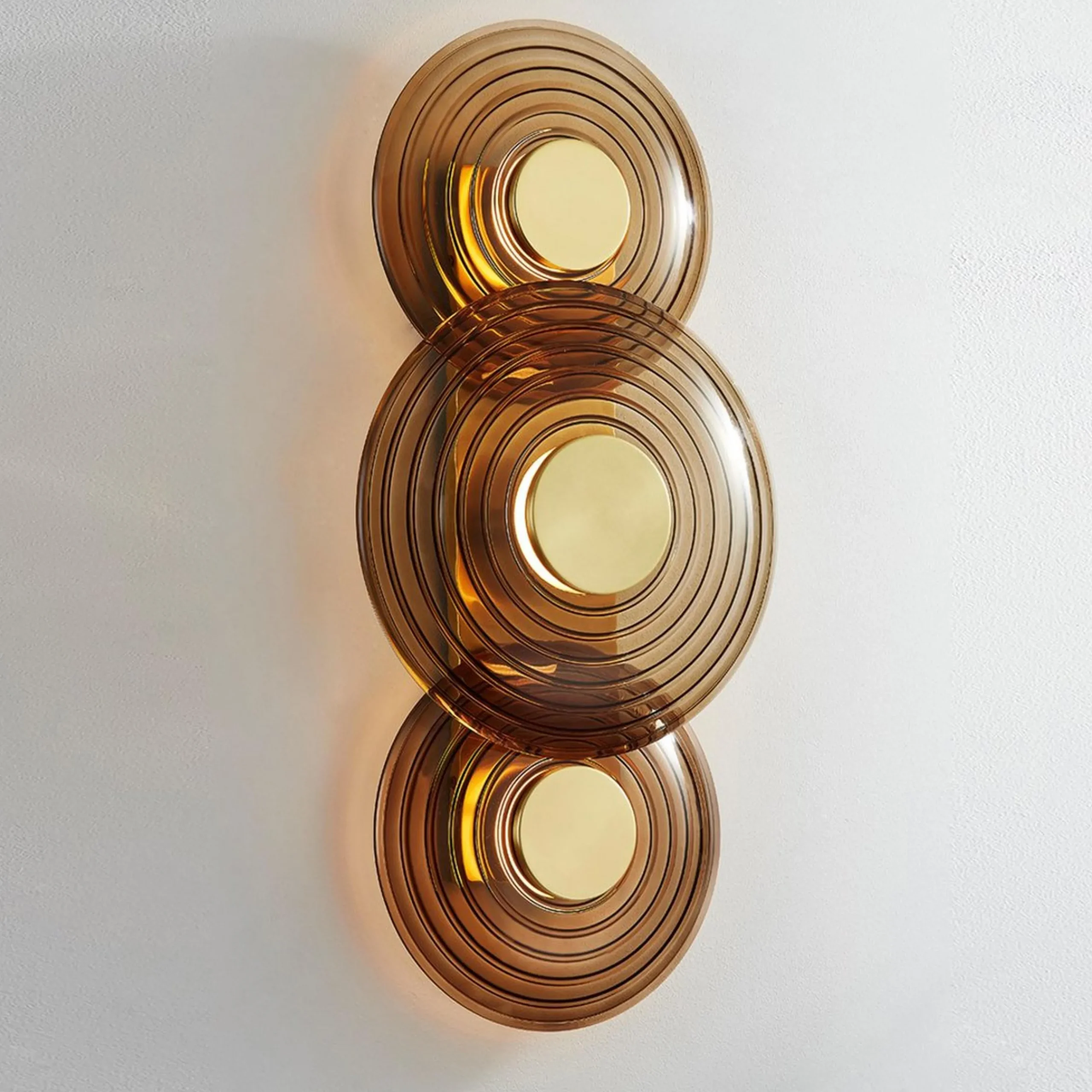 Inagua LED Sconce - 3 Light
