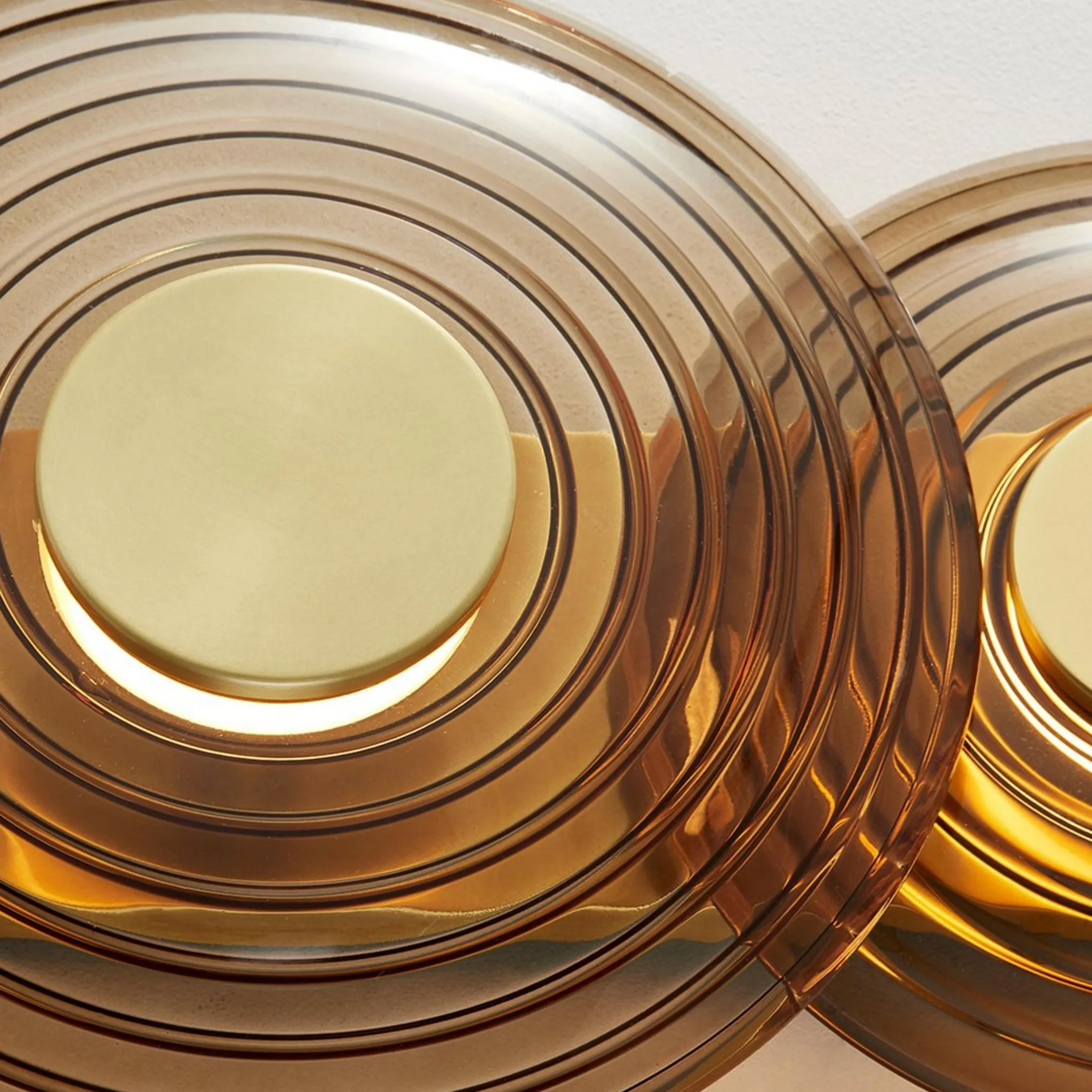 Inagua LED Sconce - 3 Light