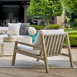 Inanna Indoor / Outdoor Lounge Chair