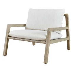 Inanna Indoor / Outdoor Lounge Chair