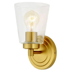 Indiana Bath Sconce