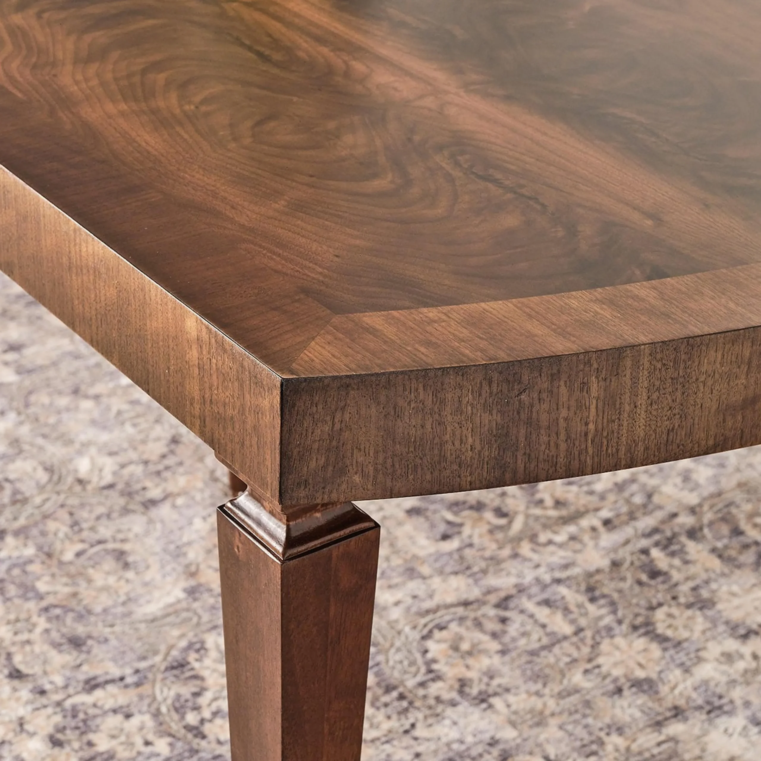 Indiana Dining Table