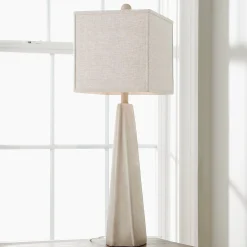 Industrial Estate Table Lamp