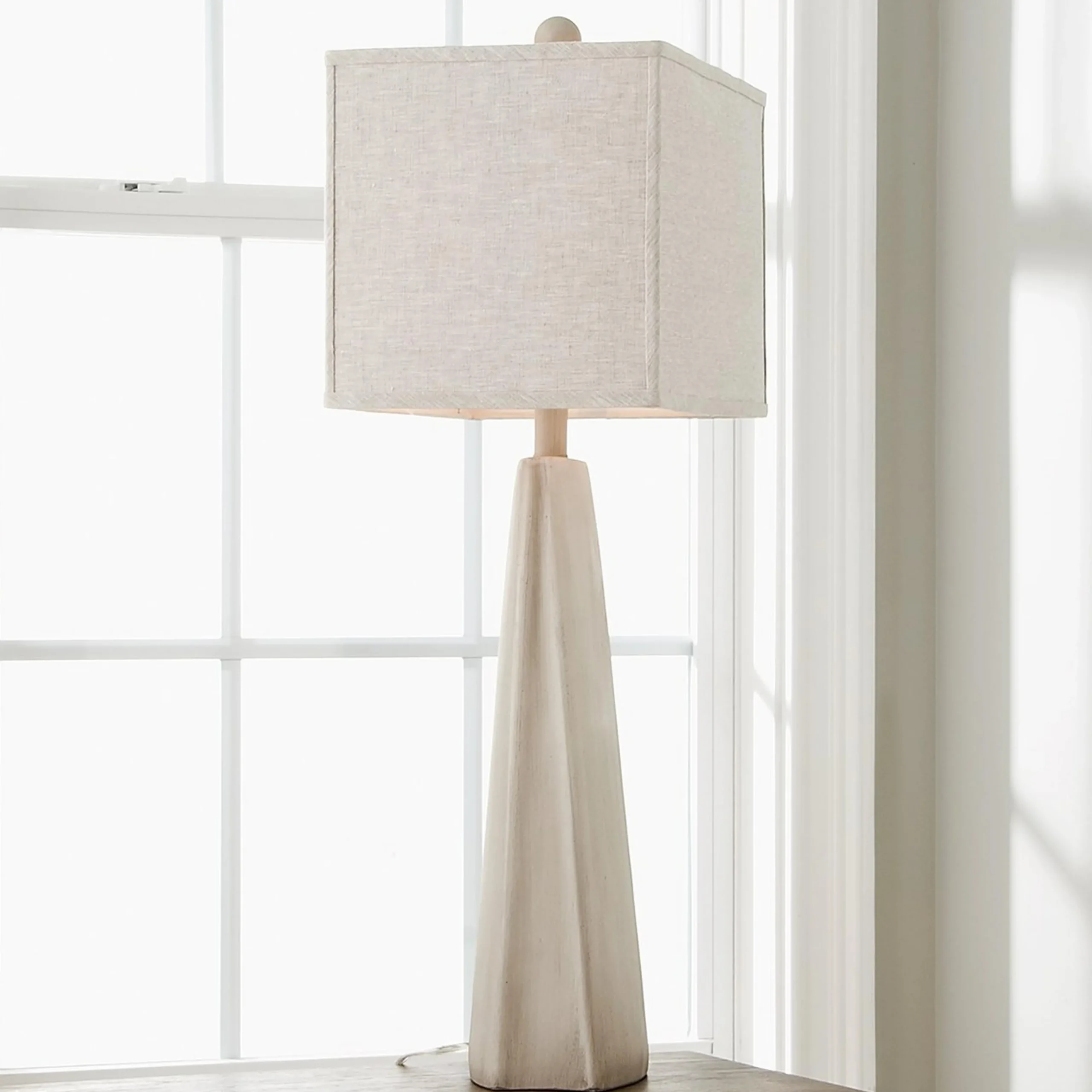 Industrial Estate Table Lamp
