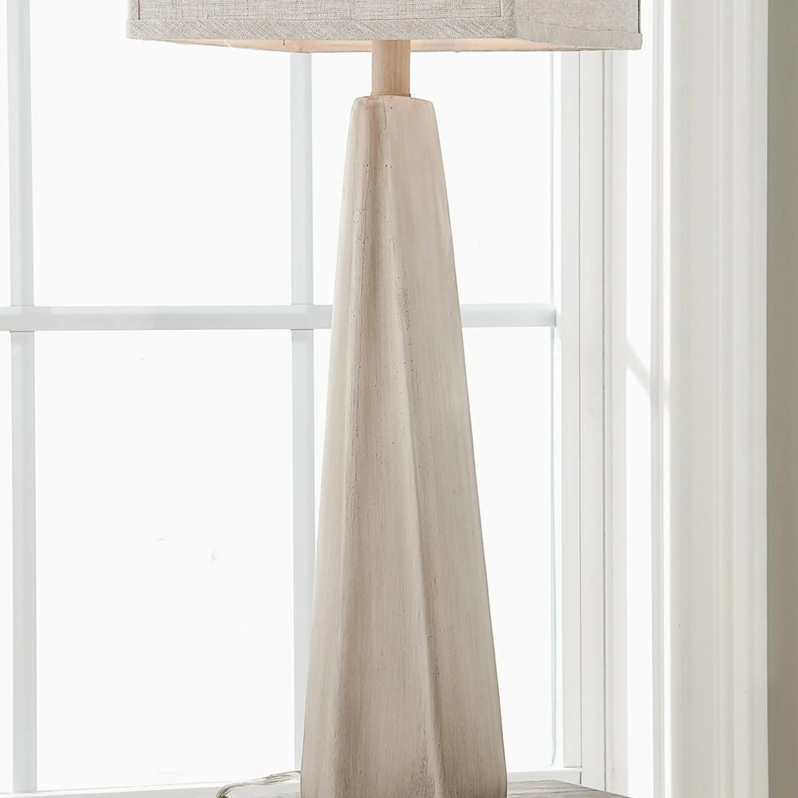Industrial Estate Table Lamp