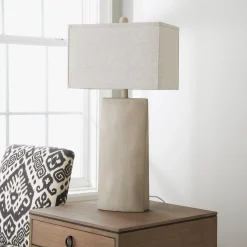 Industrial Estate Table Lamp