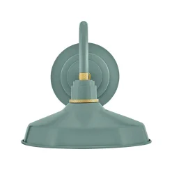 Industrial Pop Outdoor Light