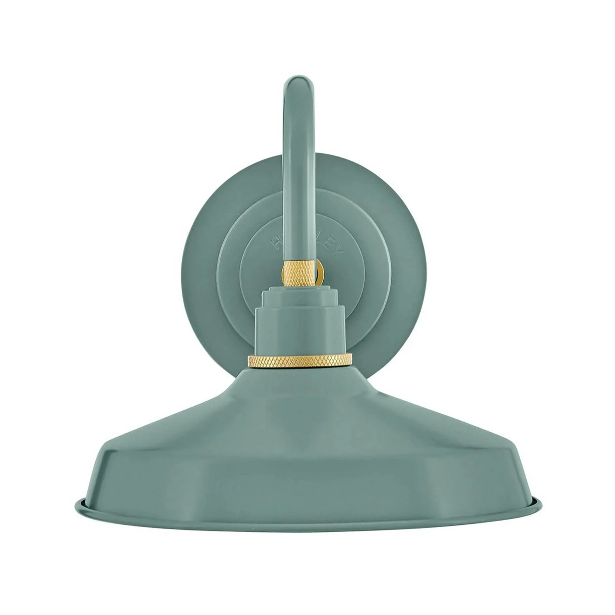 Industrial Pop Outdoor Light