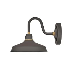 Industrial Pop Outdoor Light