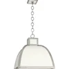 Inkwell Pendant