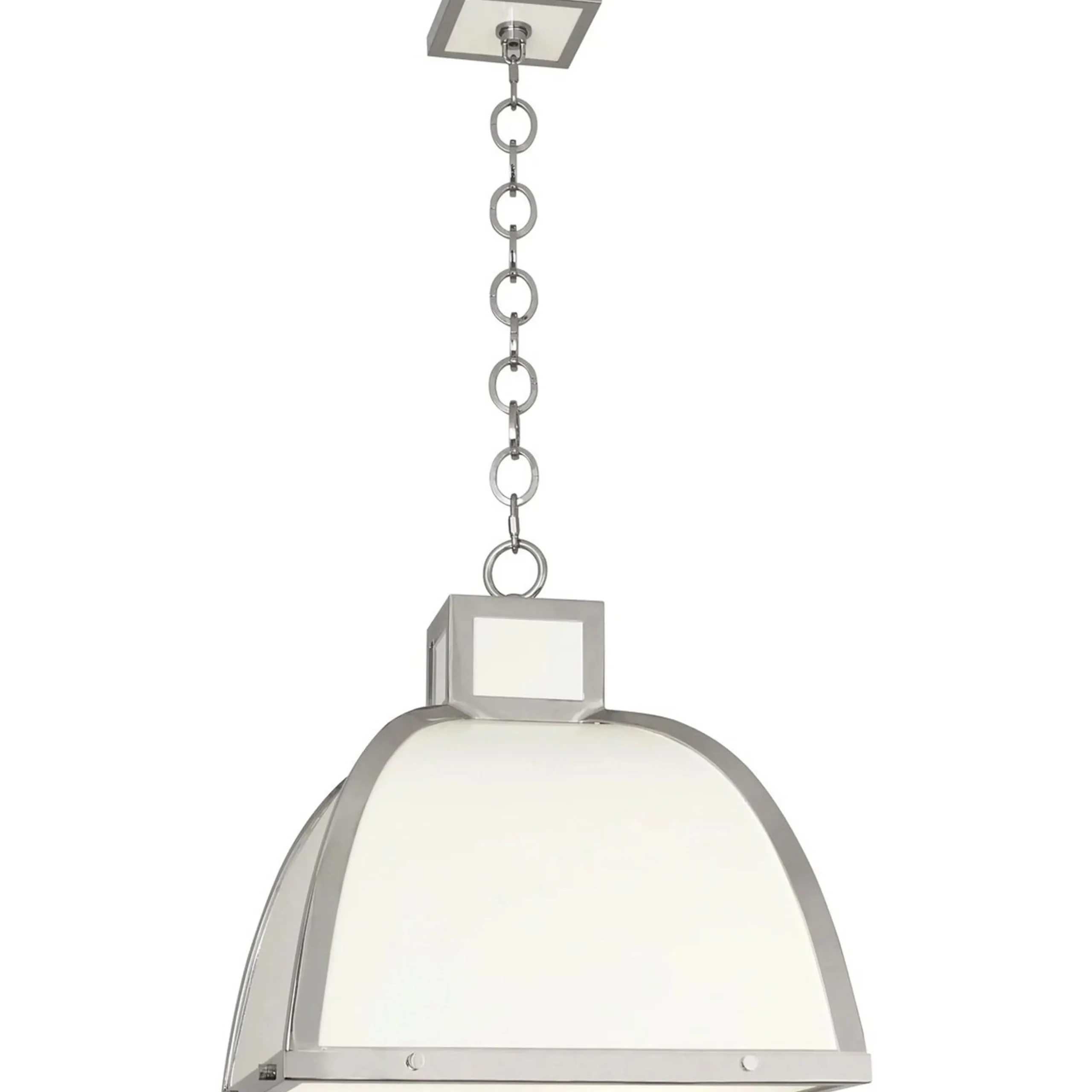 Inkwell Pendant