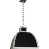 Inkwell Pendant