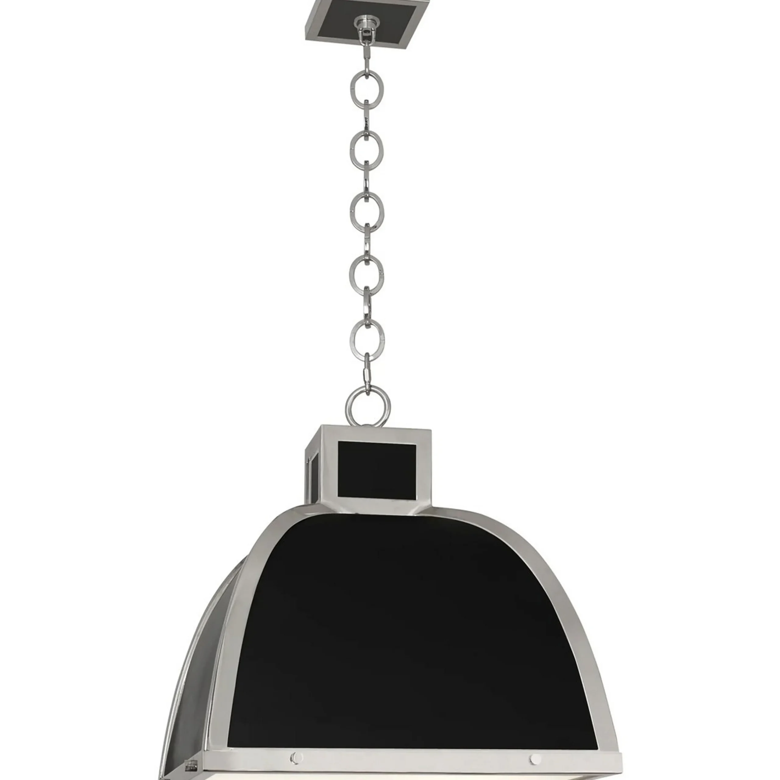 Inkwell Pendant