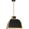 Inkwell Pendant