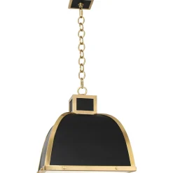 Inkwell Pendant