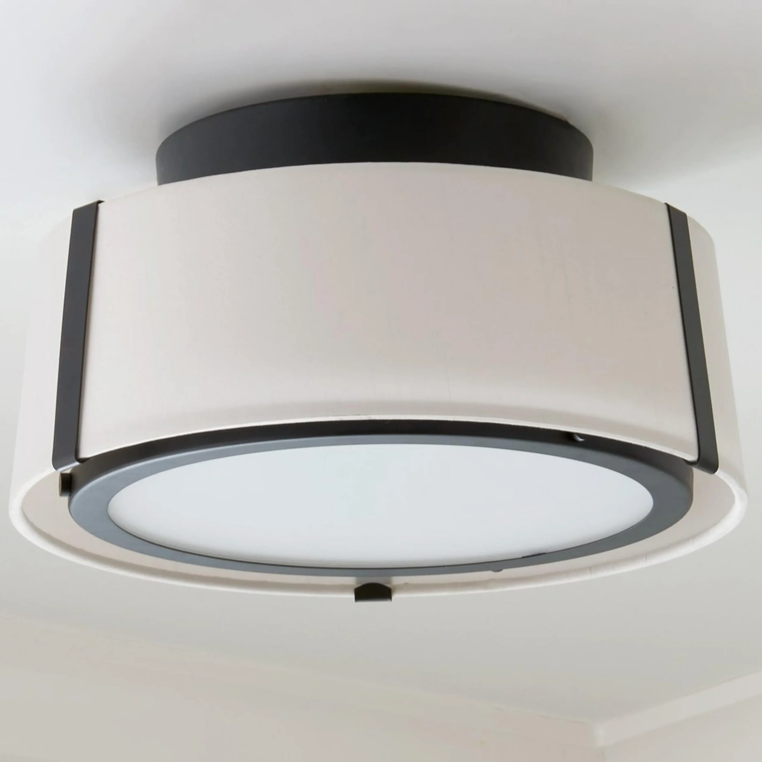 Intergalactic Ring Ceiling Light - Small