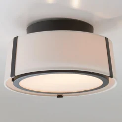 Intergalactic Ring Ceiling Light - Small