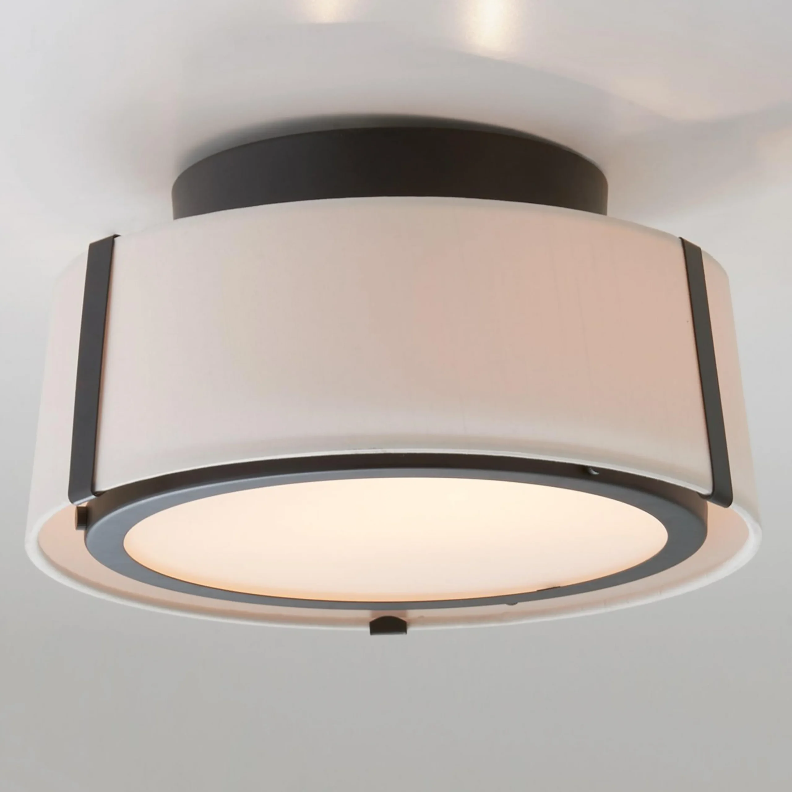 Intergalactic Ring Ceiling Light - Small