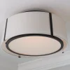 Intergalactic Ring Ceiling Light - Medium