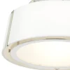 Intergalactic Ring Ceiling Light - Small