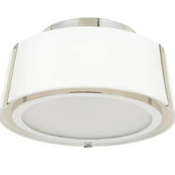 Intergalactic Ring Ceiling Light - Small