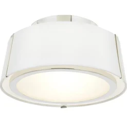 Intergalactic Ring Ceiling Light - Small