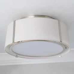 Intergalactic Ring Ceiling Light - Medium
