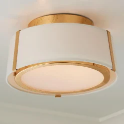 Intergalactic Ring Ceiling Light - Small