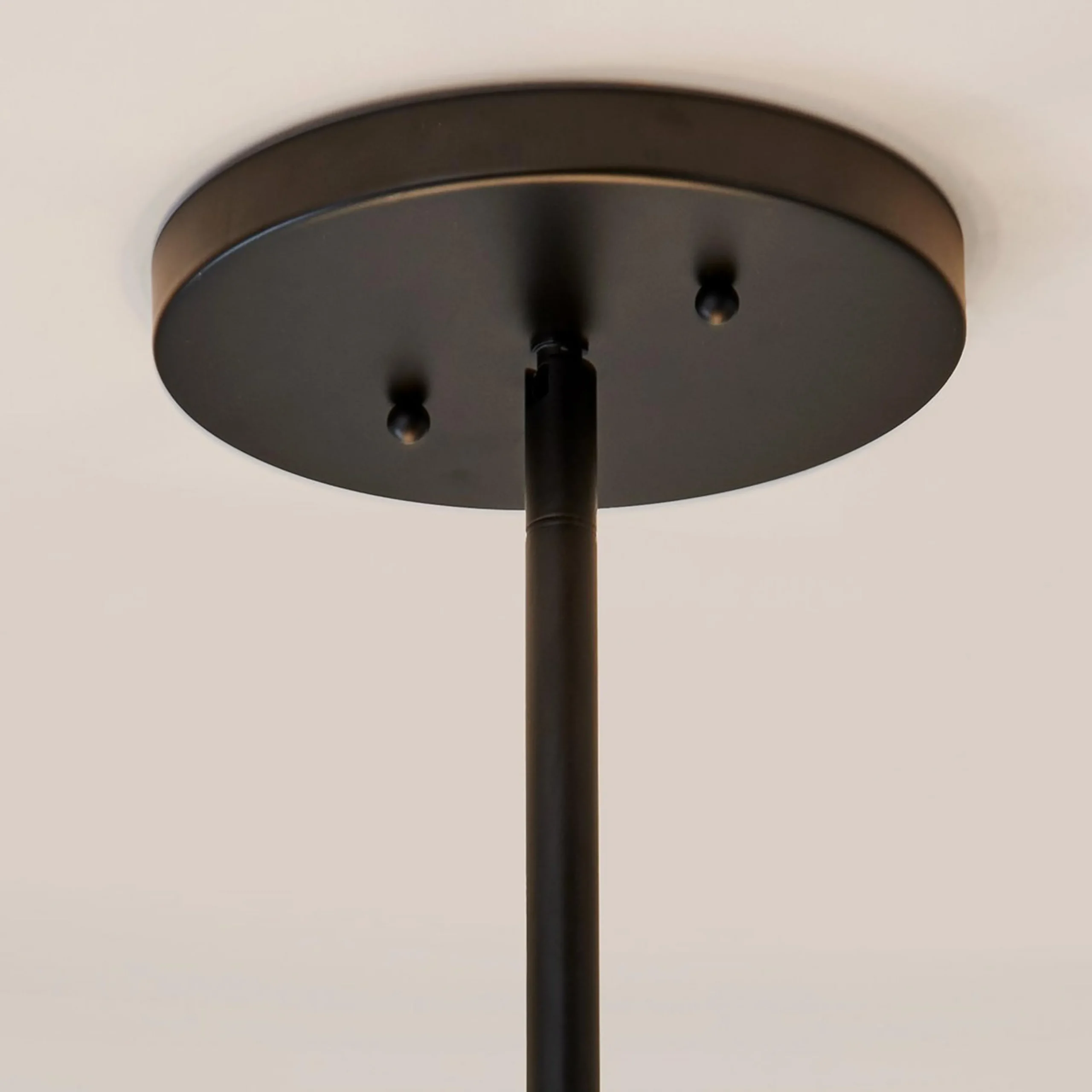 Intergalactic Ring Convertible Ceiling Light - Large