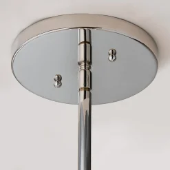 Intergalactic Ring Convertible Ceiling Light - Large