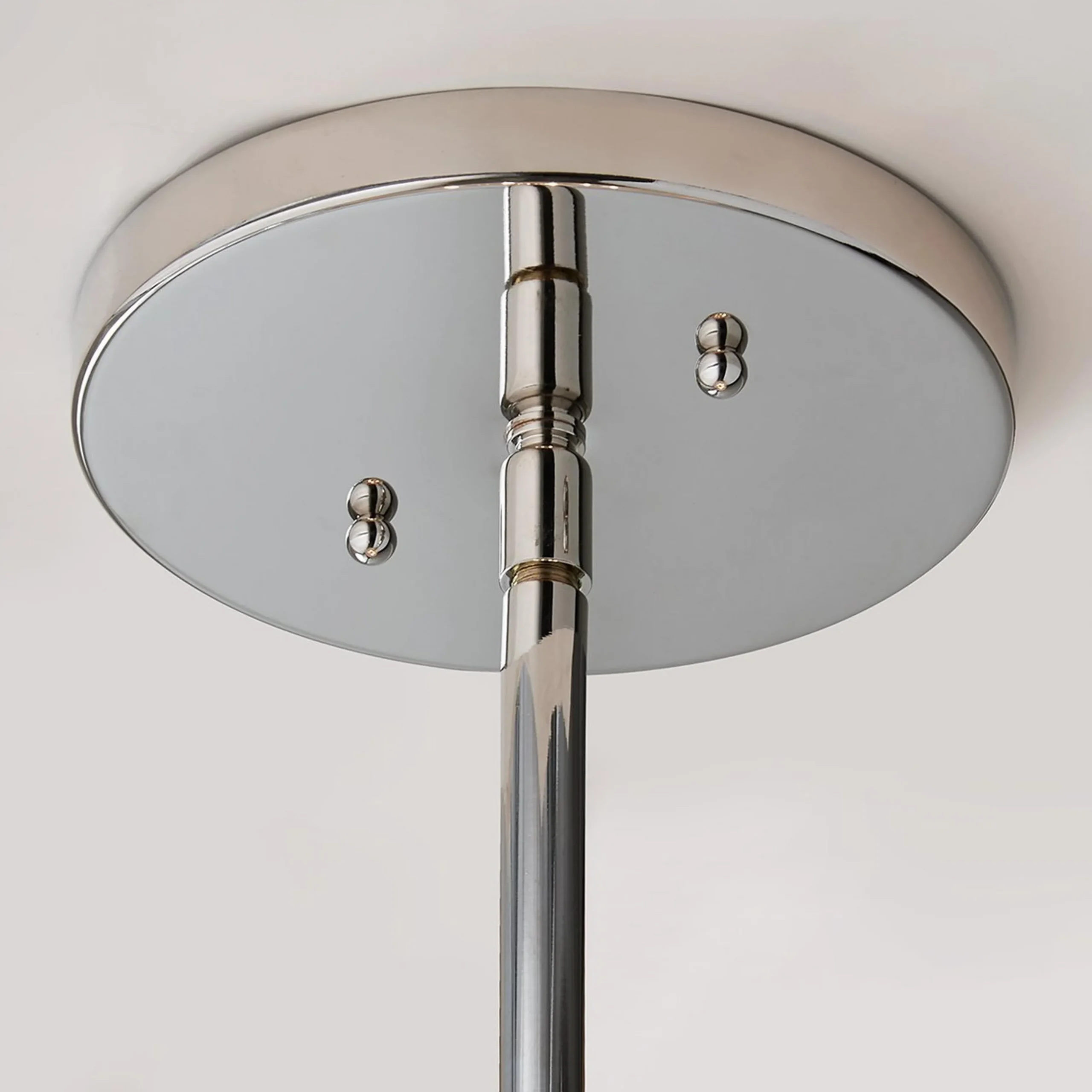 Intergalactic Ring Convertible Ceiling Light - Large