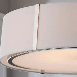 Intergalactic Ring Convertible Ceiling Light - Large
