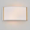Intergalactic Ring Sconce