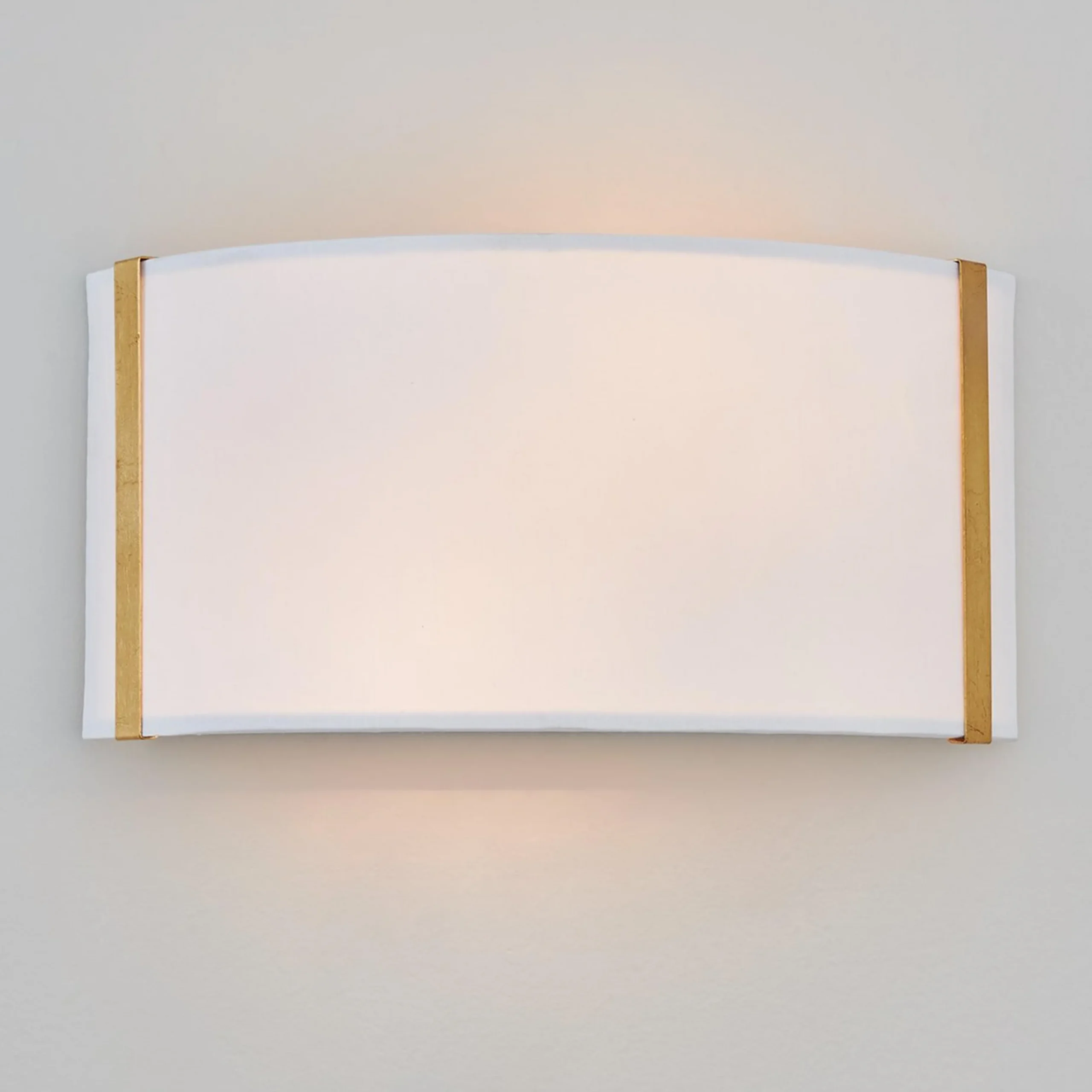 Intergalactic Ring Sconce