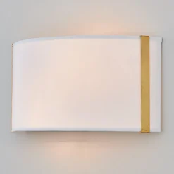 Intergalactic Ring Sconce