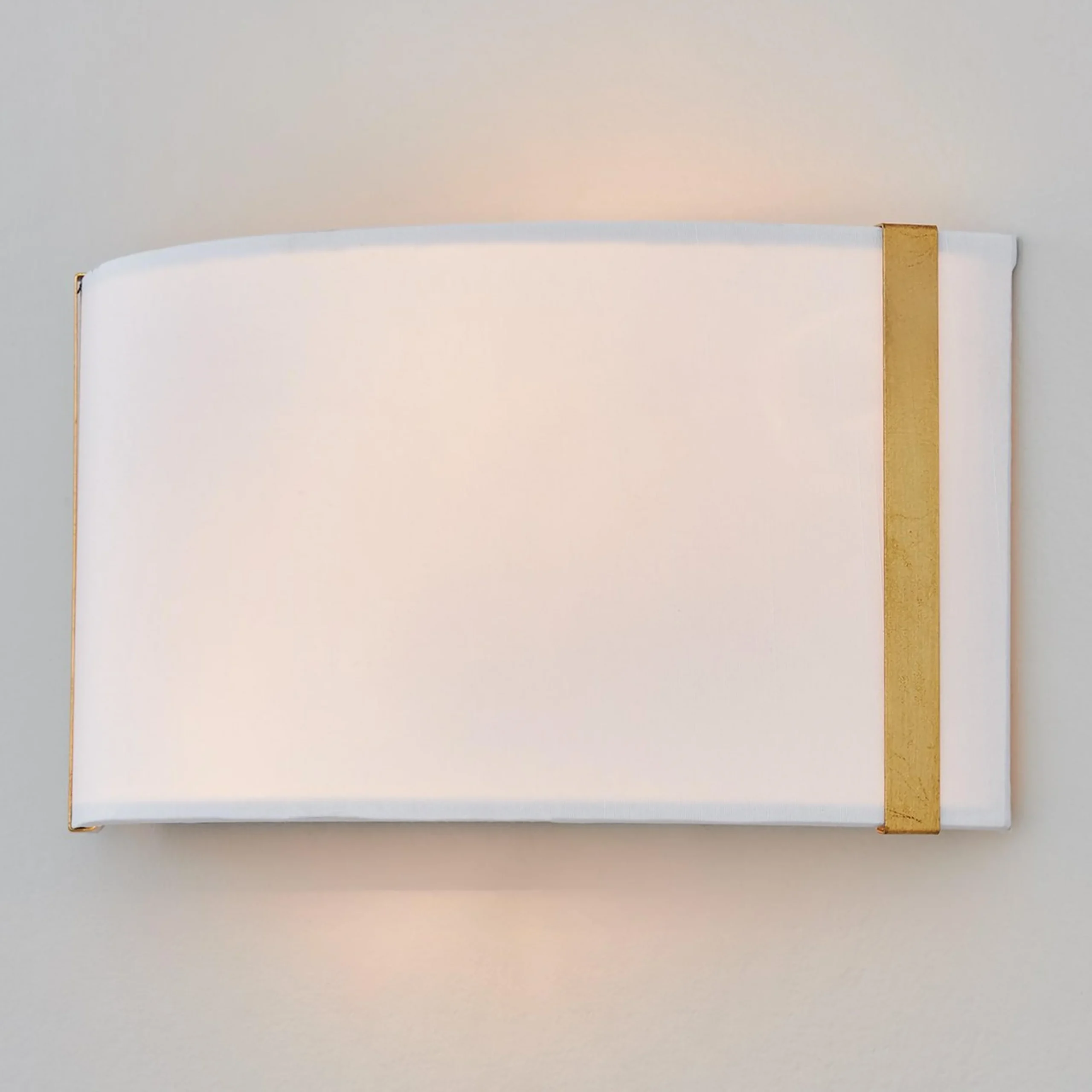 Intergalactic Ring Sconce
