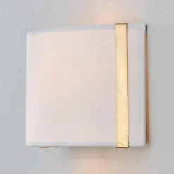 Intergalactic Ring Sconce