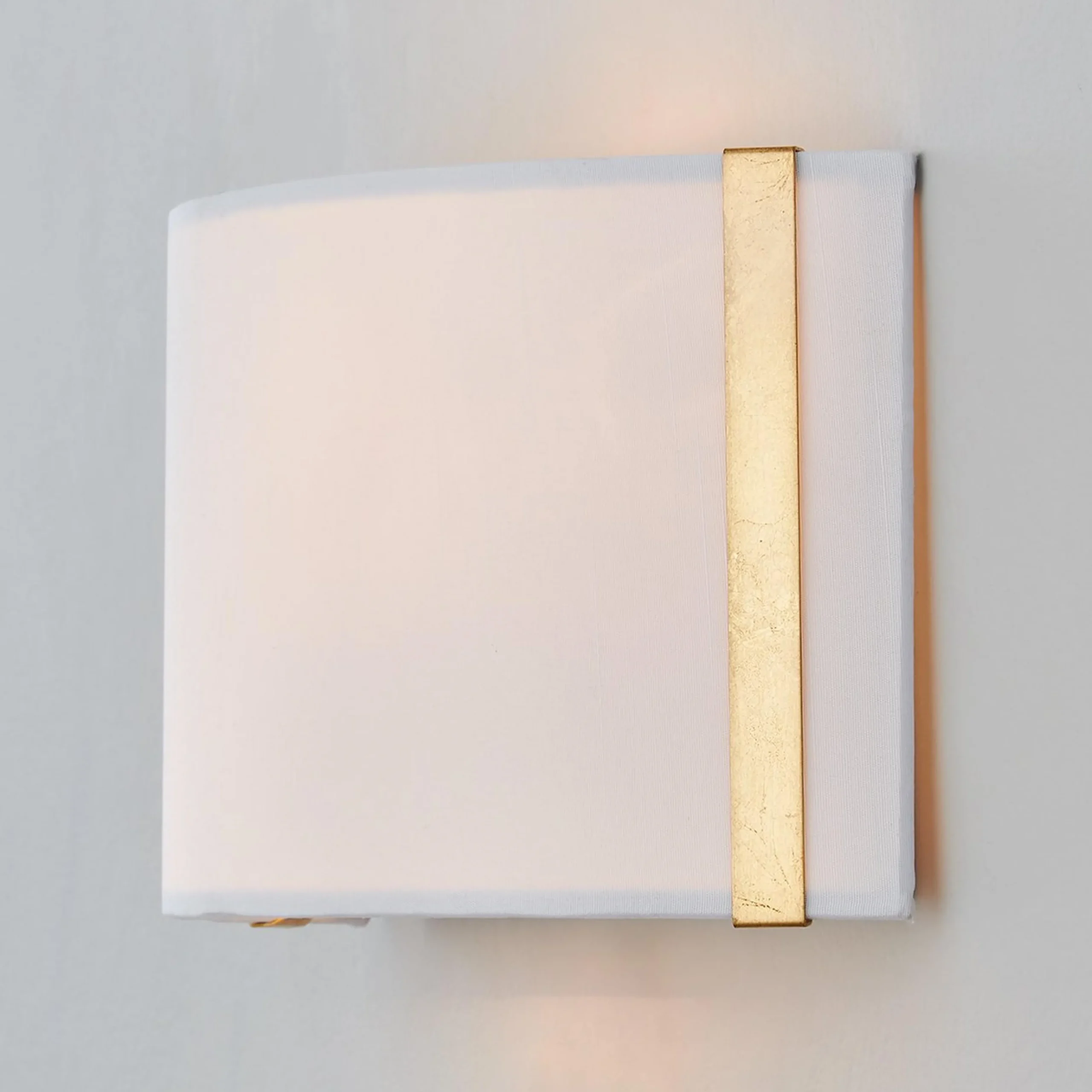 Intergalactic Ring Sconce