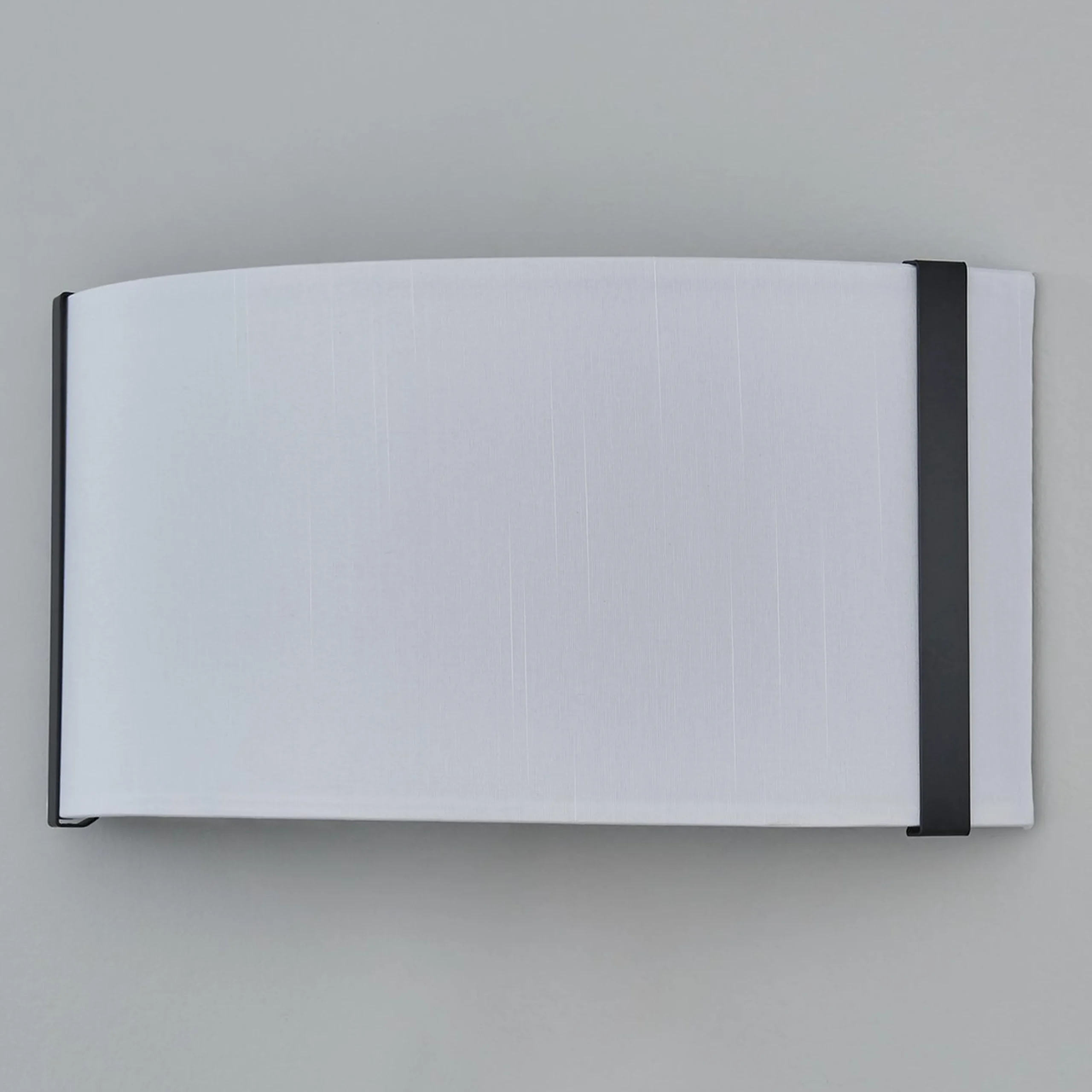 Intergalactic Ring Sconce