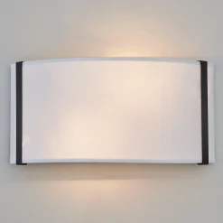 Intergalactic Ring Sconce