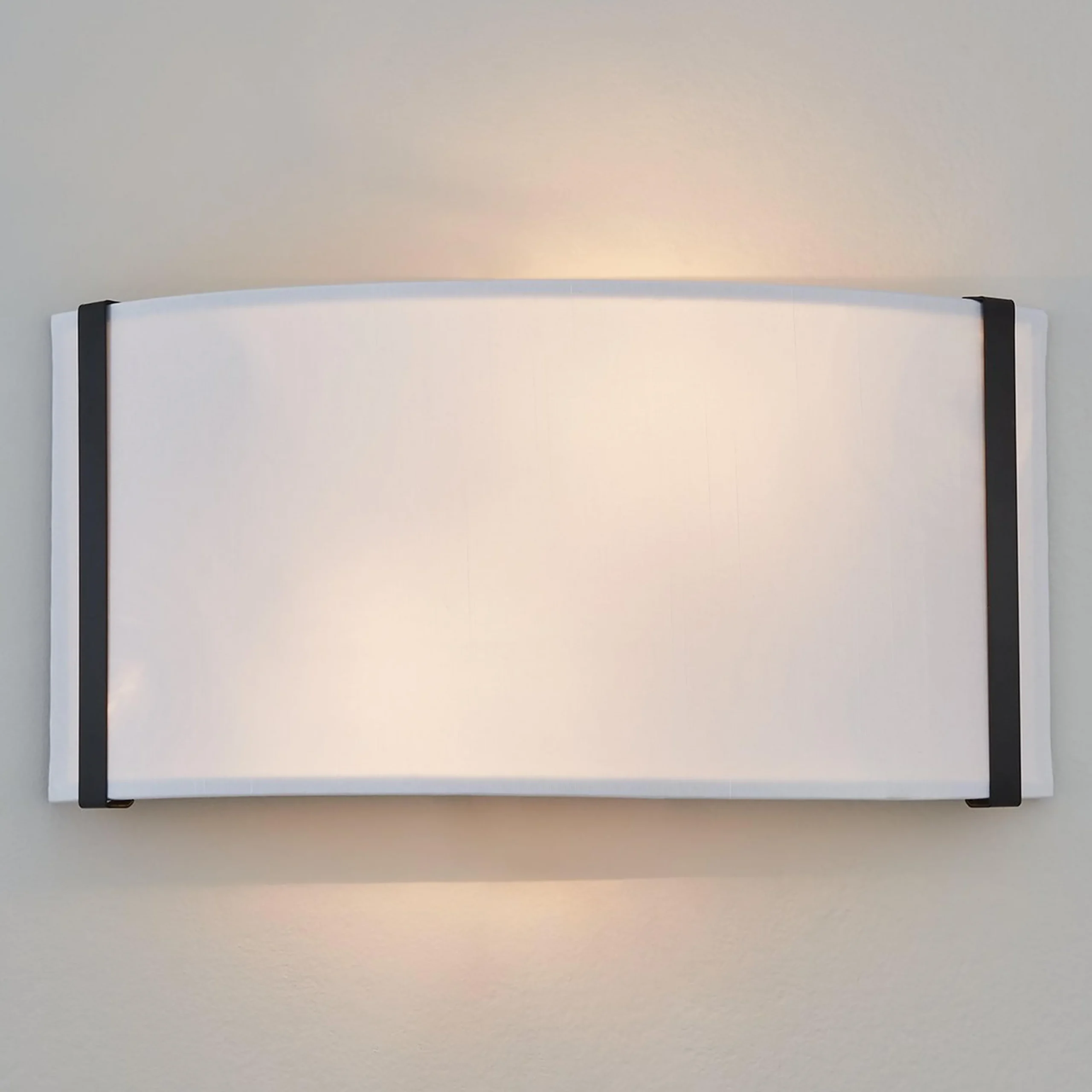 Intergalactic Ring Sconce